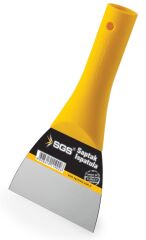 Saptak Spatula 10cm – Dayanıklı ve Çok Amaçlı