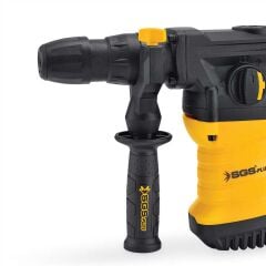 SGS 5183 Kırıcı Delici Matkap 1500W | Profesyonel SDS Plus Güç