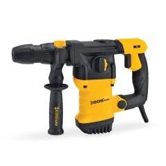 SGS 5183 Kırıcı Delici Matkap 1500W | Profesyonel SDS Plus Güç