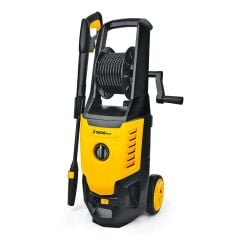 SGS 5400 Yüksek Basınçlı Yıkama Makinası 1800W 150 Bar