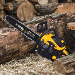 SGS 5354 Benzinli Ağaç Kesme Motoru 52CC | Güçlü Testere