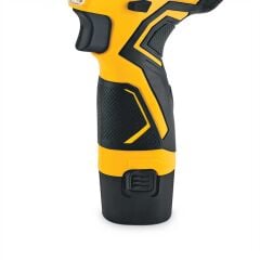SGS 5131 Akülü Vidalama Seti 12V (1.5Ah) | Kompakt ve Güçlü