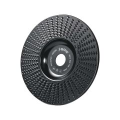 SGS2281 Ahşap İşleme Taşlama Diski Düz 115MM x 22,22MM | Yüksek Performanslı Ağaç Taşlama Diski
