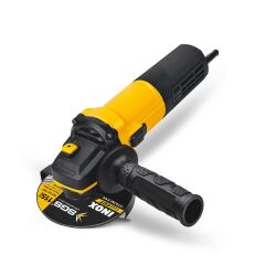 SGS5109 Avuç Taşlama 750W 115MM | Güçlü Performans | Modex Yapı Market