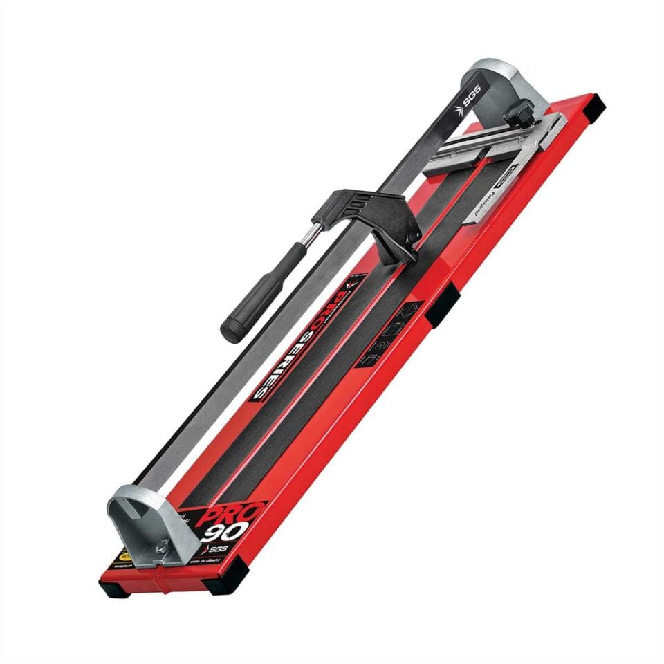 SGS PRO90 Seramik ve Granit Kesme Makinası Yüksek Performanslı, Hassas Kesim