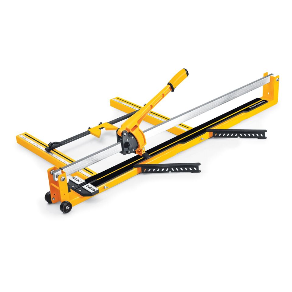 SGS  Seramik Fayans Kesme Makinesi 1200mm Long120